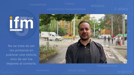 Periodista María Victoria Correa y su hermana fueron asesinadas este viernes en Envigado