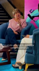 En entrevista exclusiva para AlmaPlusTv, la directora nacional de Eventos del Ministerio de Cultura
