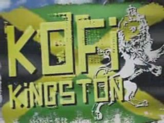 Kofi Kingston New Titantron