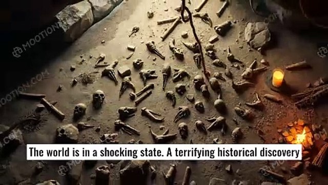 Ancient Civilisation Unearthed in Mexico