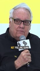 Warren Buffett’s Son Grew Up Cleaning Gutters