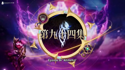 Soul Land 2: The Unrivaled Tang Sect Ep. 94 Sub Indo