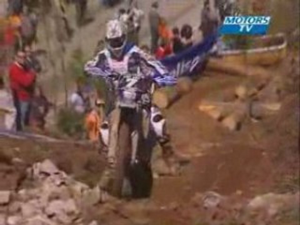 [ENDURO] WEC 2008 - PORTUGAL - Vale de Cambra D1 [Goodspeed]