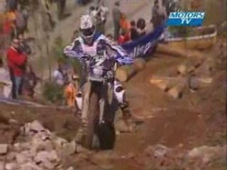 [ENDURO] WEC 2008 - PORTUGAL - Vale de Cambra D1 [Goodspeed]