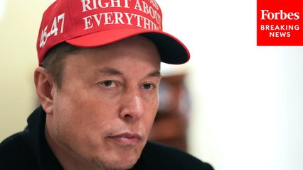 What Should Federal Workers Cut By DOGE Do Now In 'Frozen' Labor Market?