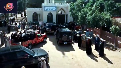 حكيم اكتشف خيانه ولاد عمه