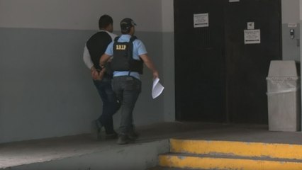 Detención provisional para vinculado al asesinato de 'Chamaco'