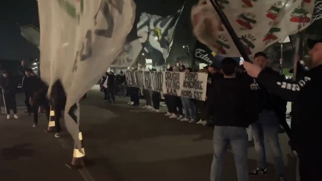 Tudor si affaccia, i tifosi impazziscono! Il benvenuto degli ultras al croato