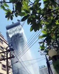 Terremoto de magnitud 7,7 sacude Birmania y Tailandia, causando daños y evacuaciones