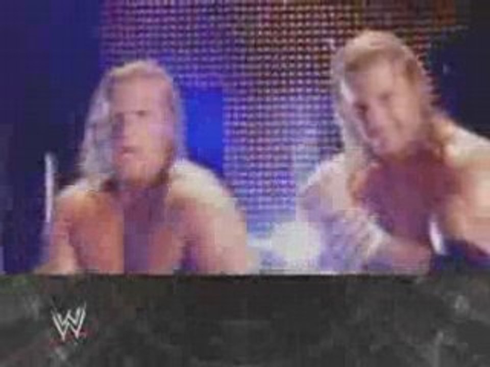 Kurt Hawkins & Zack Ryder Titantron