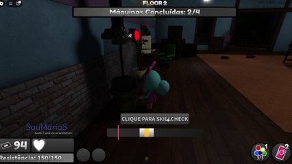 Epic Poppy Solo Run in Dandy's World! 🚀 | Roblox Gameplay