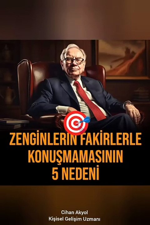 Zenginler...🎯💰🎯💰🎯💰