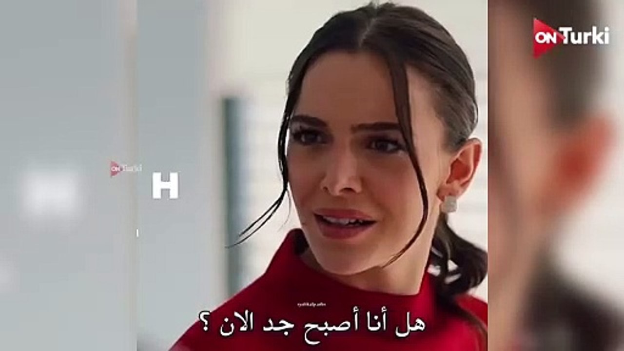 مسلسل القلب الاسود الحلقة 27 اعلان 1 الرسمي متر...