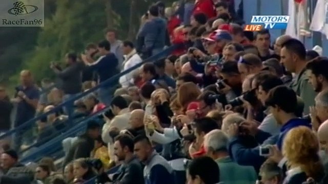 F3 European 2013_Manche 9_Autodromo Vallelunga Piero Taruffi(Italie)_Course 2 (en français - Motors TV - France) [RaceFan96]