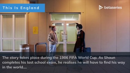 Thomas Turgoose (EN)