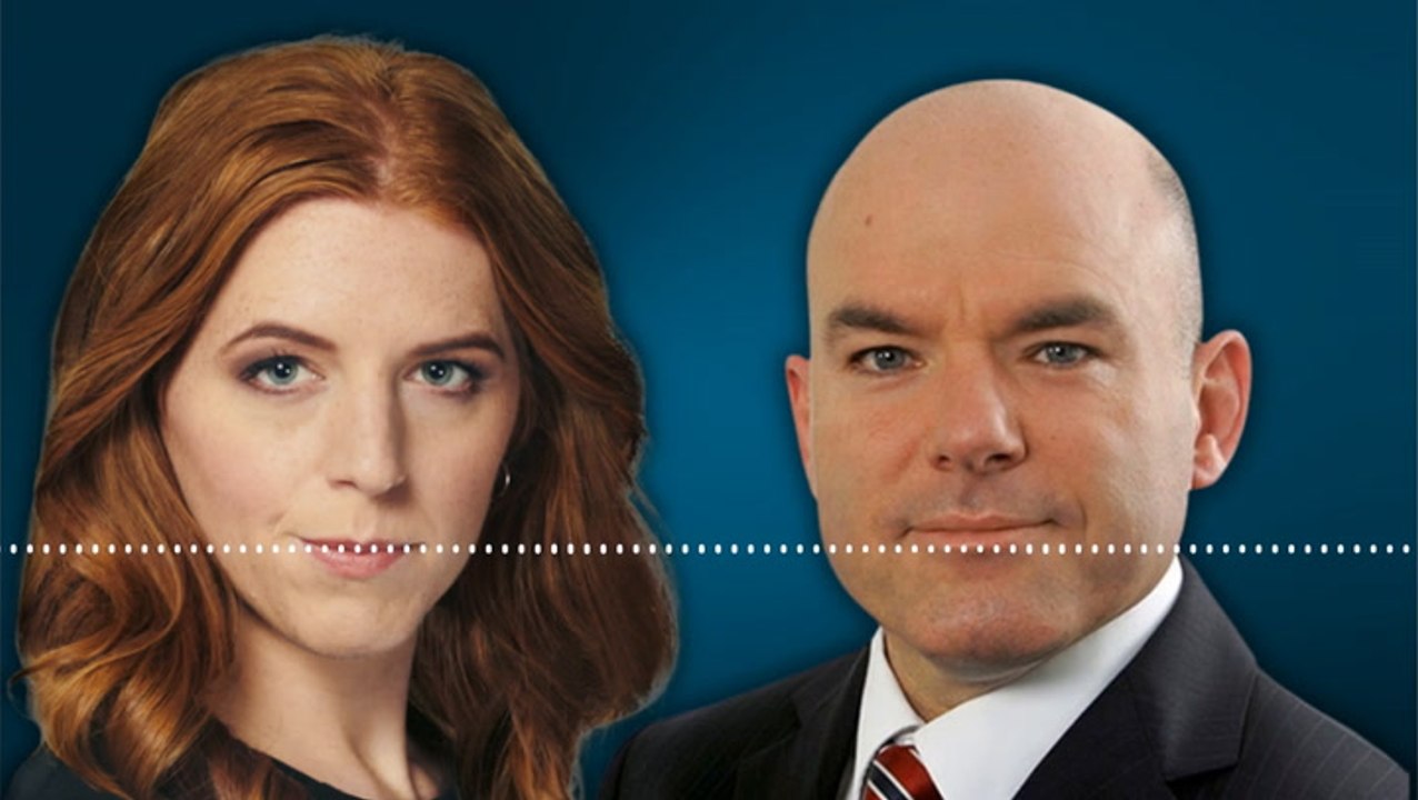 British Sky News journalist breaks silence after Marjorie Taylor Greene’s Signalgate attack