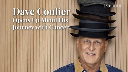 Dave Coulier Shares Intimate Details of His Cancer Journey & Talks About his 'Full House' Family