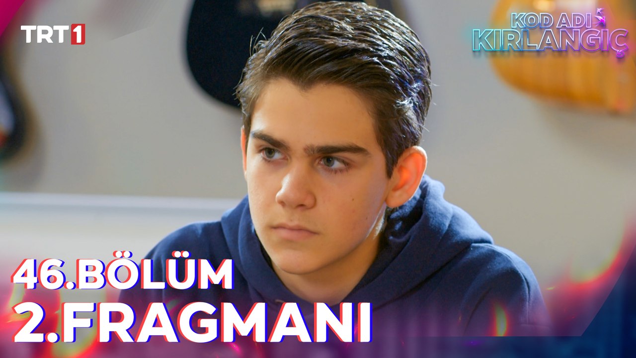 Kod Adı Kırlangıç 46. Bölüm 2. Fragmanı