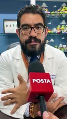 Enfermedades por el calor