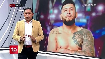 Todo lo que debes saber sobre la pelea del boliviano Chicho Medina en la UFC  1