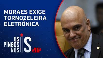 Caso Débora: STF autoriza prisão domiciliar para cabeleireira acusada de pichação