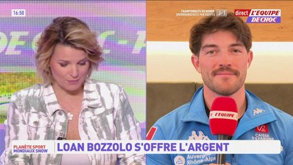 Replay de l'Équipe de Choc du 28 mars 2025 ⚽