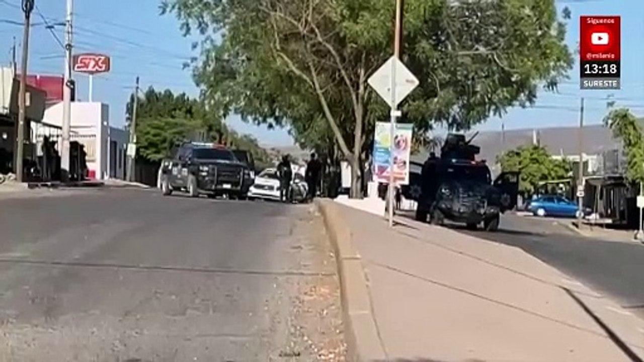 Jornada violenta en Sinaloa. Investigan 12 homicidios en un solo día