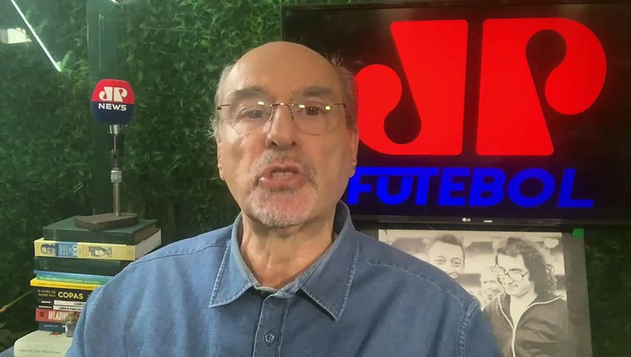 Wanderley Nogueira: CBF demite Dorival; jogadores e cartolas  não podem ser demitidos