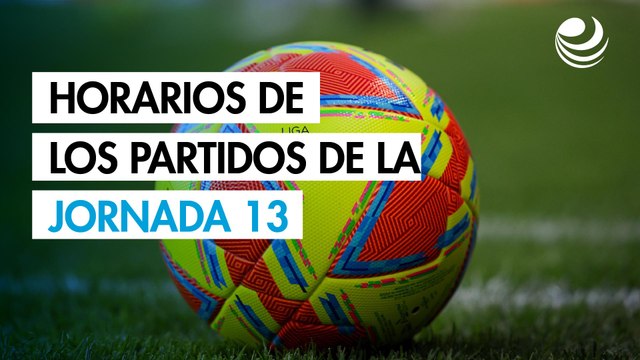 Liga MX: Horarios de los partidos de la Jornada 13 del Clausura 2025