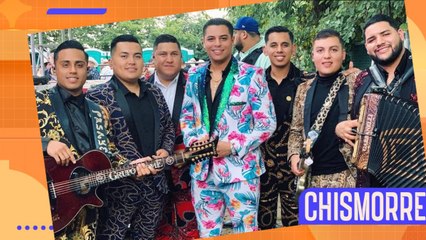 Grupo Firme aumenta su seguridad tras recibir amenazas