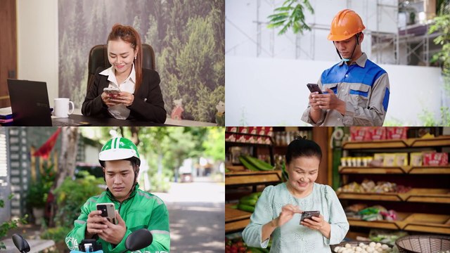 Tập 28 - Bảo Tiêu Phần 1 (Lồng tiếng)_DV Hà Gia Kính, Lưu Ngọc Đình, Huỳnh Văn Hào