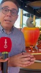 Vice-presidente de negócios da Natura, Agenor Leão, fala de ações antirracistas da empresa
