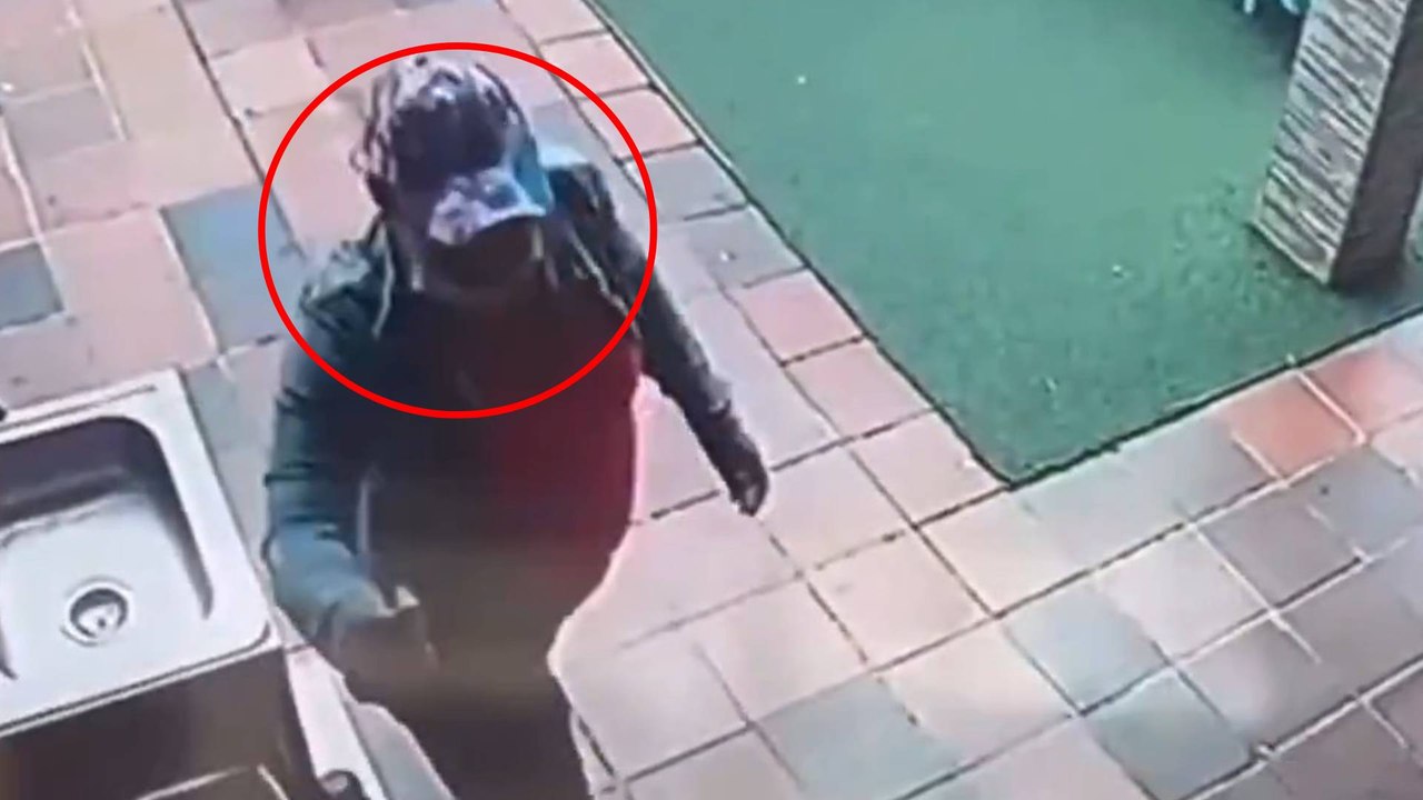 Video | Mujer apuñaló sin razón alguna a dos mujeres en Fusagasuga: esto se sabe