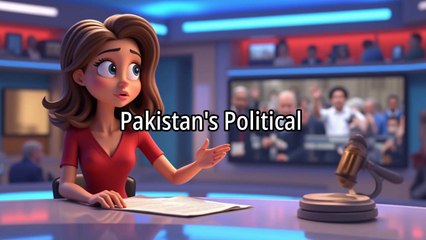 "Balochistan Unrest: Mahrang Baloch's Arrest, U.S. Sanctions, and Press Freedom Challenges"