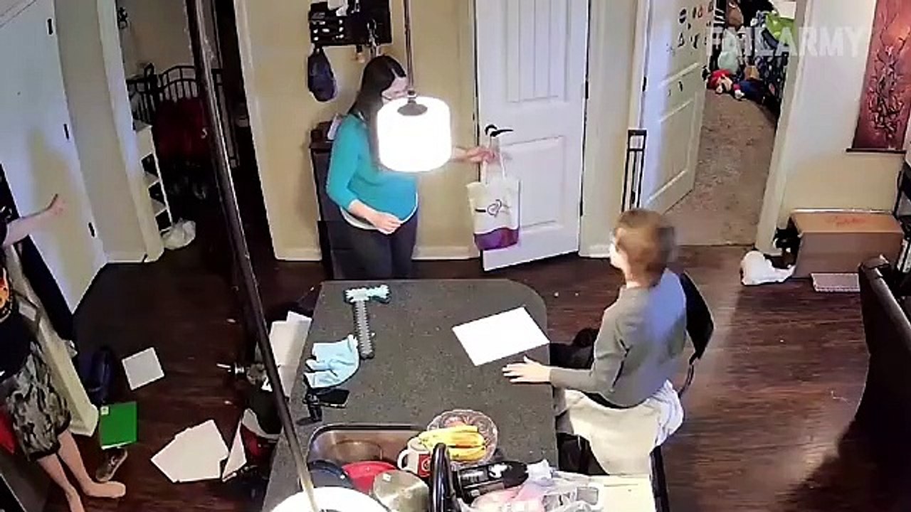 Funniest Fails of the Week  I'm a Complete Moron 😵‍💫