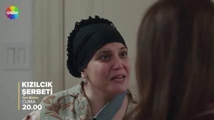 Kızılcık Şerbeti 95. Bölüm 1. Fragman | "Babam seni aldatıyor!"