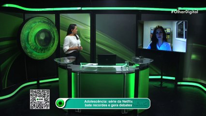 Entrevista: série da Netflix é muito mais que um fenômeno de audiência