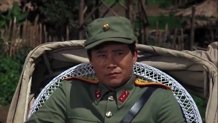 Desaparecido en combate 2 (1985)