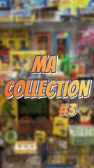 Ma collection #3 #ExcluDailymotion