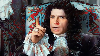 Captain Kidd (1945) – Adventure on the High Seas