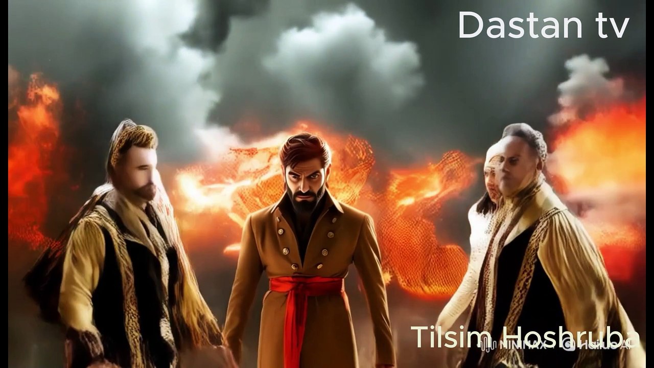 Tilsim Hoshruba