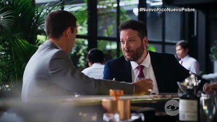 Nuevo Rico Nuevo Pobre 2025   Cap 33