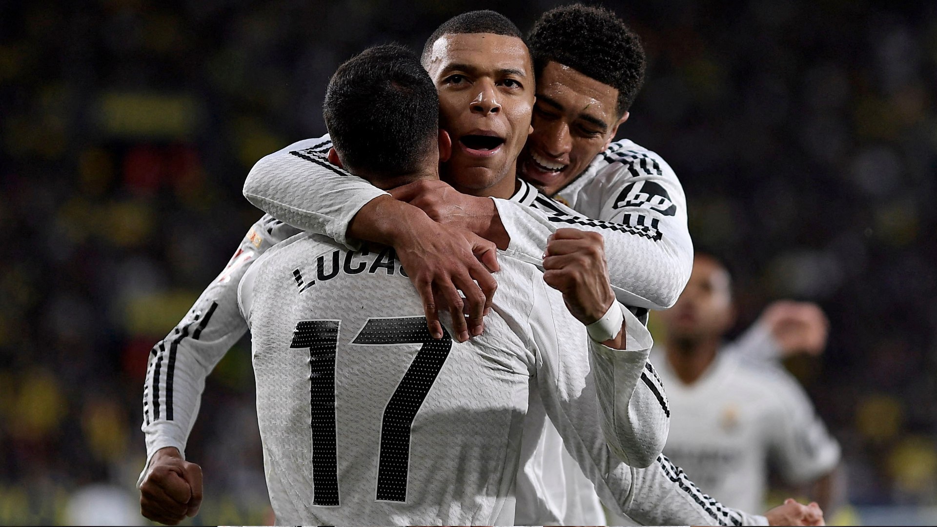 Live Blog! Real Madrid vs Leganes in La Liga beIN SPORTS