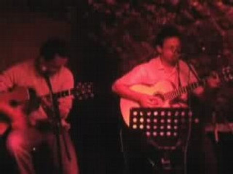 Duo-voix guitares acoustiques