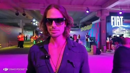Jonatas Faro revela expectativas para show no Lollapalooza; veja vídeo
