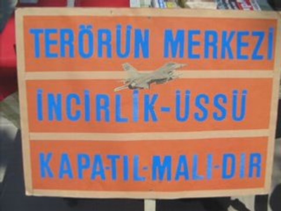 Amerika Katil Katil...!