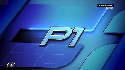 F2 2019_Manche 7_Silverstone Circuit(Royaume-Uni)_Course 2 (en français - Canal+ Sport - France) [RaceFan96]