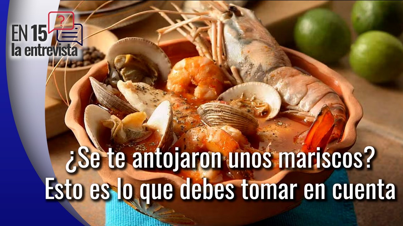 Platicamos En 15 sobre la labor de la COESPRIS en la frontera