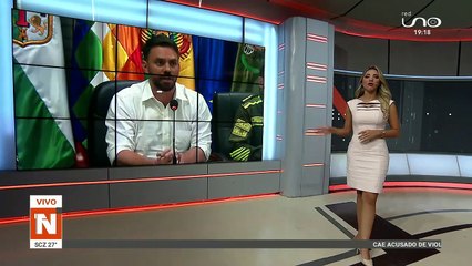 Notivisión Central 28 de marzo del 2025