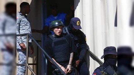 Onguito Wa es condenado por muerte de haitiano en un accidnete